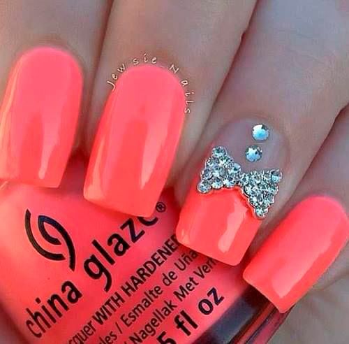 492 Best Nail Polish/ Cosmetics/ Perfumes Images On Pinterest Top 100 Nail Designs for Perfectly Polished Nails All The Year Round # naildesigns #nailart - 492 Best Nail Polish/ Cosmetics/ Perfumes Images On Pinterest