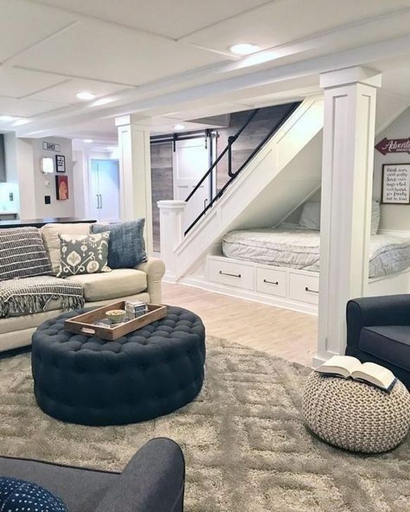 99 Wonderful Basement Remodel Ideas Into An Attractive Living Room Cost To Finish Renovations Remodeling Basement Renovations Remodeling, How Much Does It Cost For A Basement Remodel