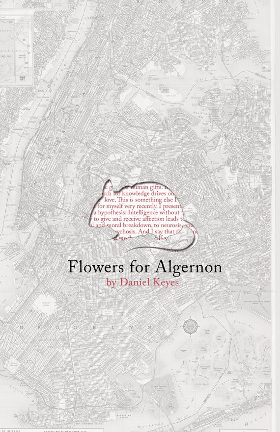 an analysis of the characters of flowers for algernon by daniel keyes Daniel keyes flowers for algernon the development of and inspiration for charlie gordon keyes developed character, and style for flowers for algernon. an analysis of the characters of flowers for algernon by daniel keyes Daniel keyes flowers for algernon the development of and inspiration for charlie gordon keyes developed character, and style for flowers for algernon.