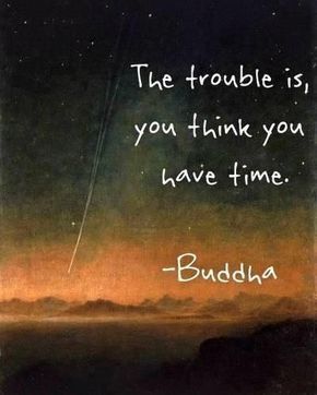 Jackin: Buddhist Quotes About Death