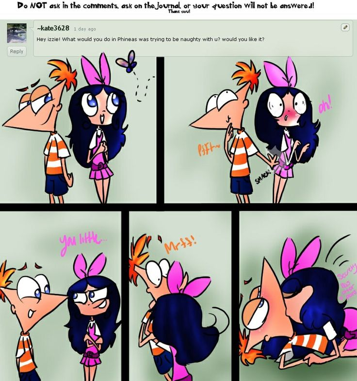 Naked Lesbain Phineas And Ferb Sex Pics - PORN PHOTO