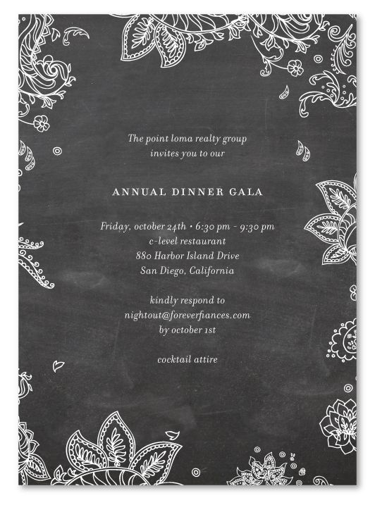 31 best Plantable Gala Business Invitations images on Pinterest - business invitations templates 31 best Plantable Gala Business Invitations images on Pinterest - business invitations templates