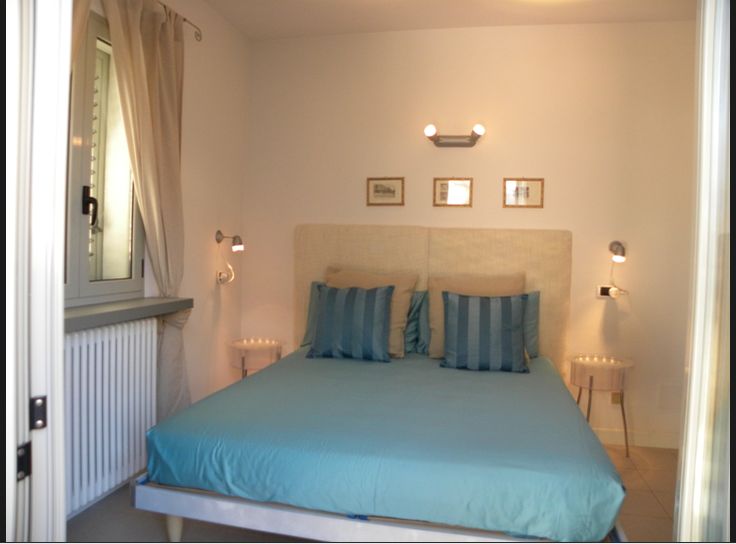 Appartamento Lago Rimini Interior design projects