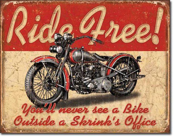 1934 Indian motorcycle biker tin metal sign buy wall hangings