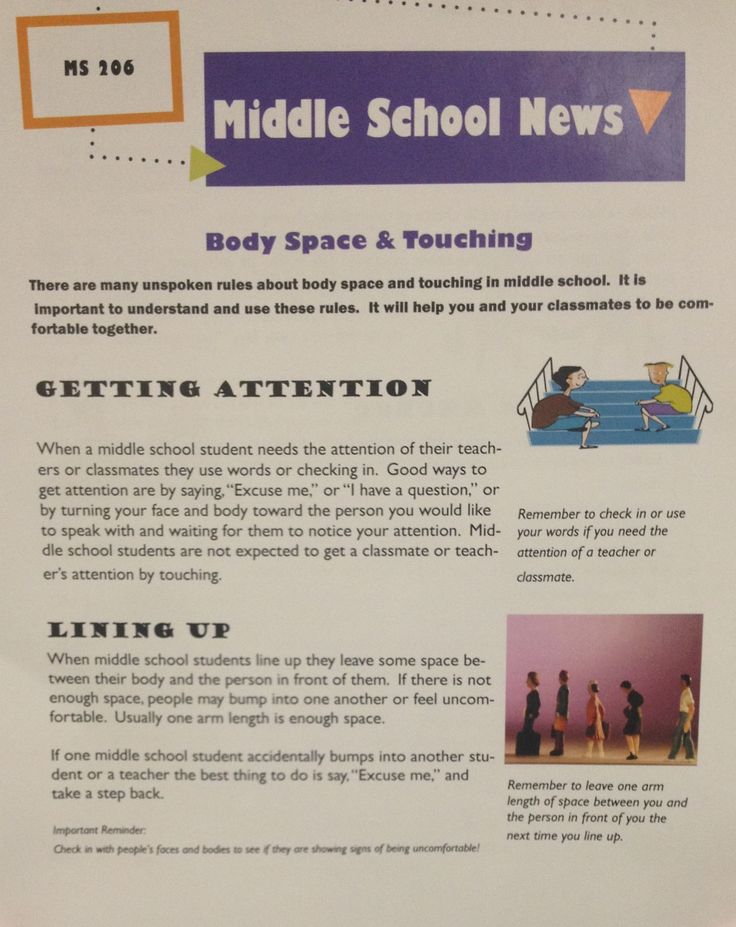 news letter format