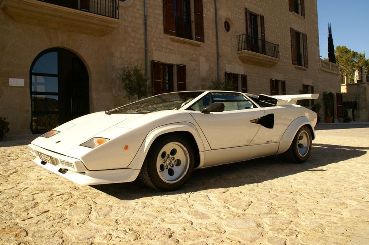 カウンタック価格高騰 Lamborghini Countach Lamborghini Super Cars カウンタック価格高騰 Lamborghini Countach Lamborghini Super Cars