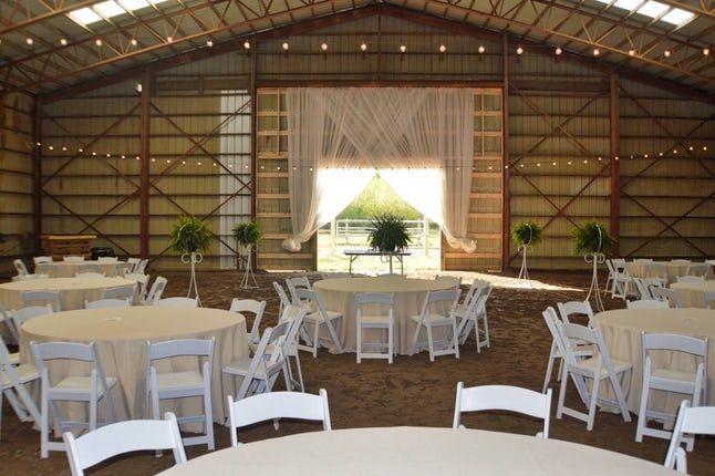 Cedar Hall Farms Wedding Venue Virginia Beach Va 23457 Virginia