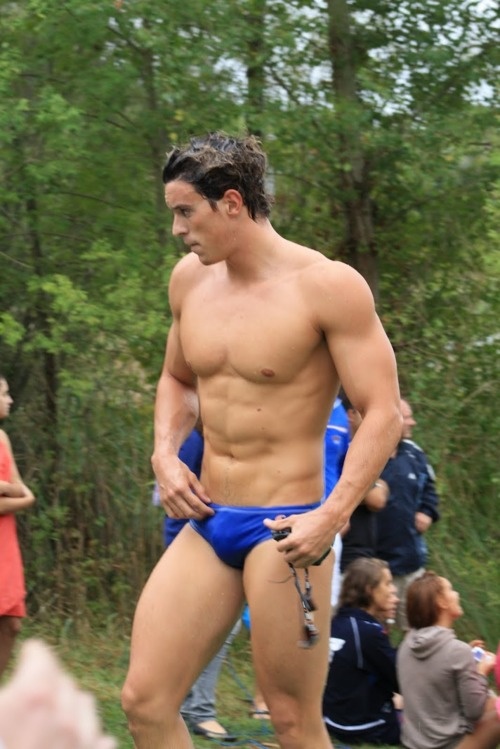 Speedo men erotica Is a clitoris a small penis