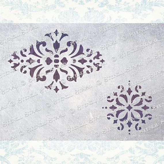 Human Heart Stencil MYLAR Sheet 190 Micron Reusable Plastic Craft Stencil