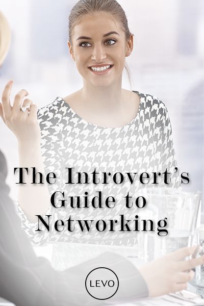 Introverts dating advice