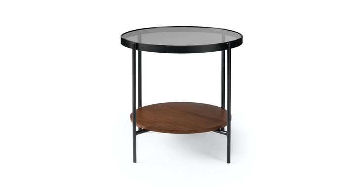 260 House Ideas Fireplace Tile Surround Redo Mid Century Modern Side Table Mid Century Modern Side Table, Dana Point Console Table 3 Drawers White Threshold
