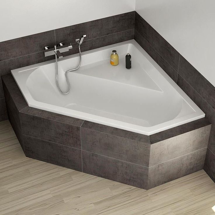 Amazing Baignoire D Angle 130X130 #4: Baignoire Du0027angle Cavallo, 140x140 Cm Amazing Baignoire D Angle 130X130 #4: Baignoire Du0027angle Cavallo, 140x140 Cm