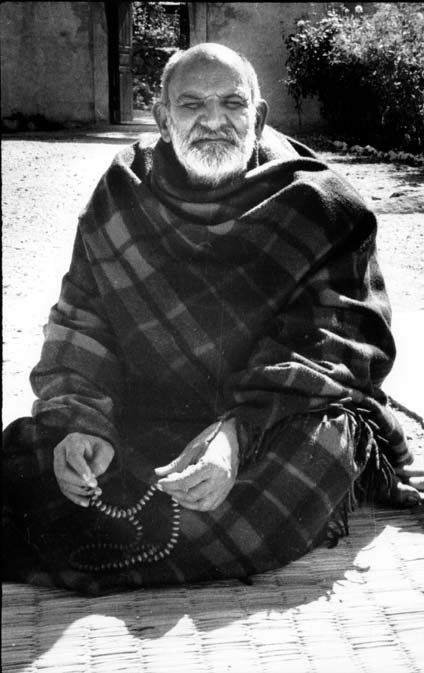 Neem Karoli Baba Audio