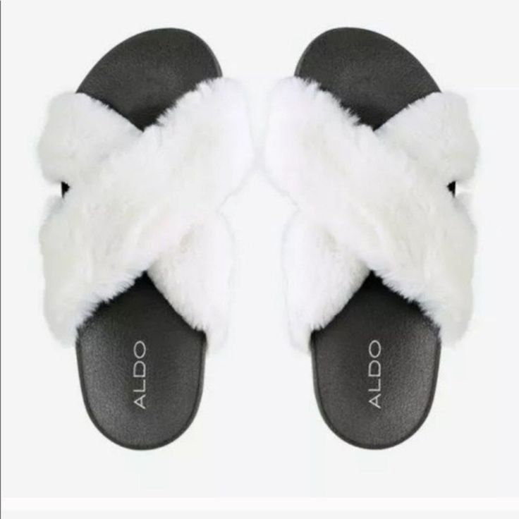 78 Confortable Aldo fluffy shoes for Everyday