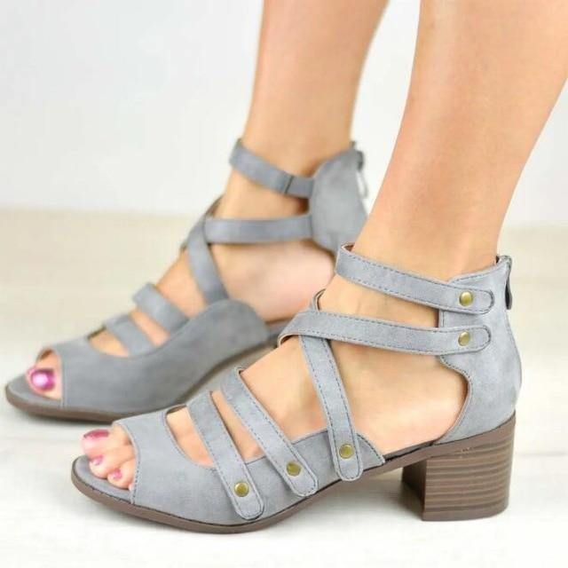 Creative Lightweight Low Heels Women Shoes Creative Lightweight Low Heels Women Shoes
