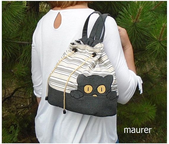 cat knapsack