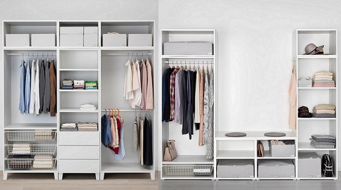 armarios modulares de cocina sin puertas ikea armarios modulares de cocina sin puertas ikea