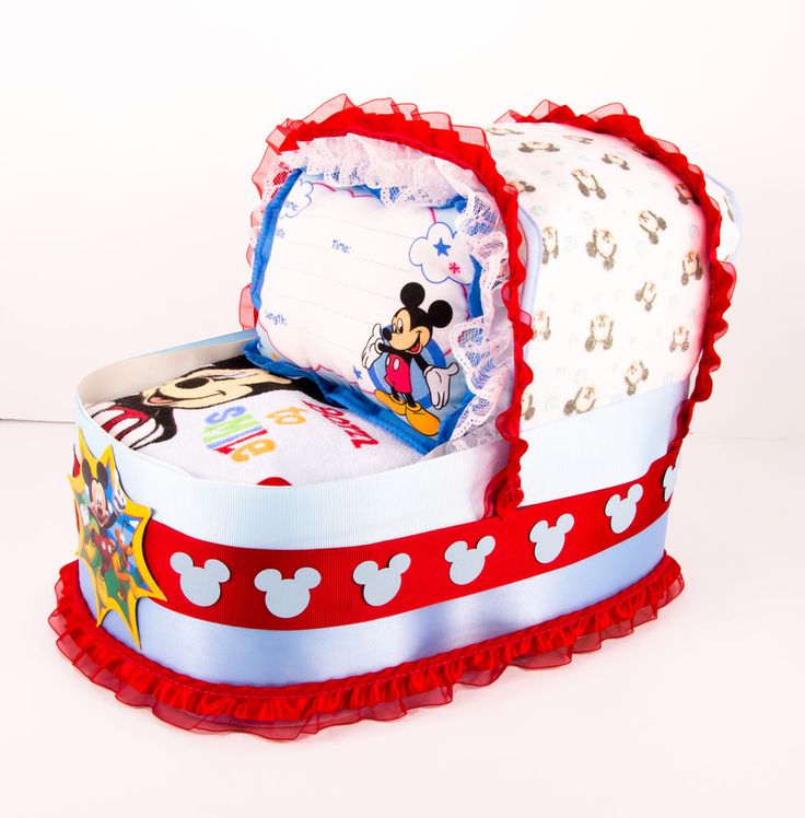 Mickey Mouse Boy Cake Mickey Mouse Boy Cake