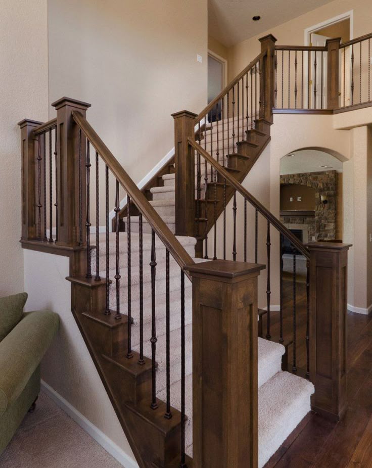 11 best Indoor railing ideas images on Pinterest | Banisters, Stair ... 11 best Indoor railing ideas images on Pinterest | Banisters, Stair ...