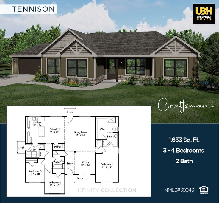 United Built Homes Building A House Build Your Dream Home Building Af8cdb48b90c1f87738c4ee442d17ebe