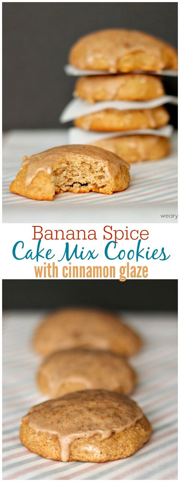 How To Make Cookies Out Of A Spice Cake Mix How To Make Cookies Out Of A Spice Cake Mix