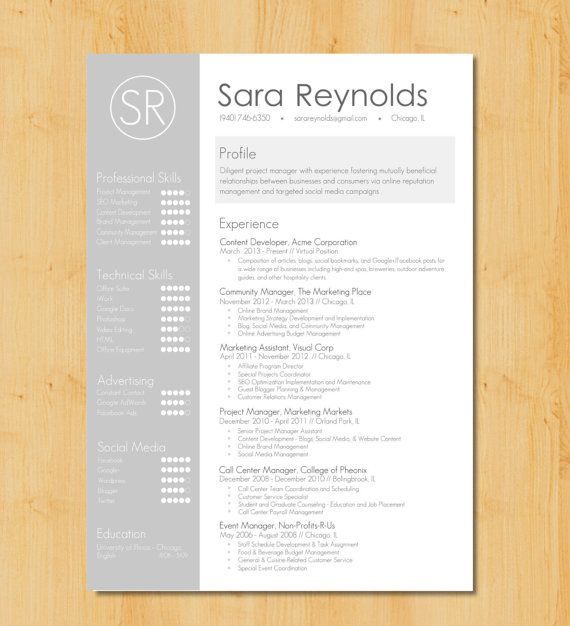 11 best Fancy Resume Designs images on Pinterest Resume design - fancy resume 11 best Fancy Resume Designs images on Pinterest Resume design - fancy resume