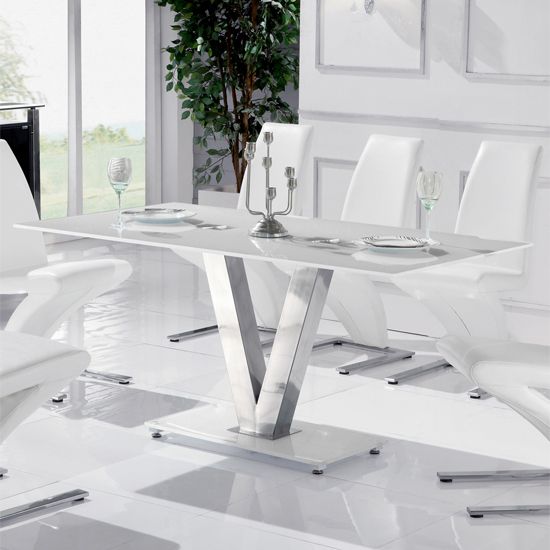 Glass Dining Tables 8 best dining room table images on pinterest | glass dining table Glass Dining Tables 8 best dining room table images on pinterest | glass dining table