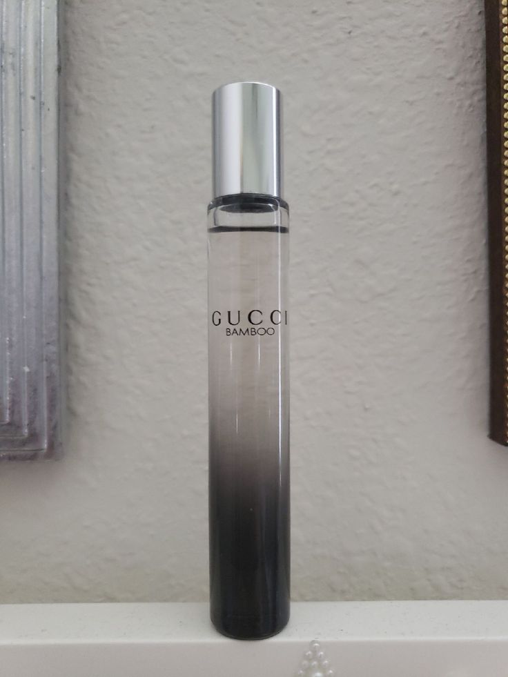 Mercari Your Marketplace Mercari Rollerball perfume Gucci