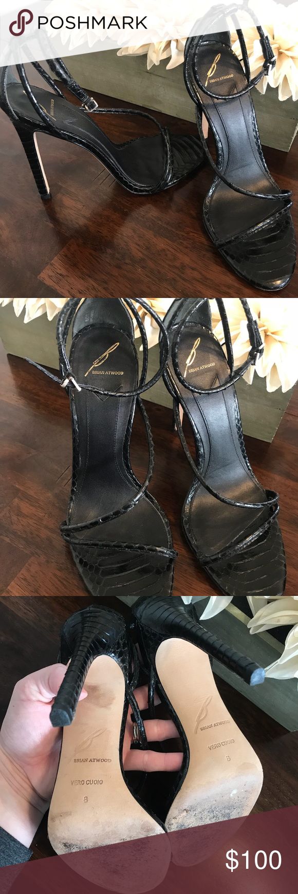 Are Strappy Shoes Appropriate For Black Tie Are Strappy Shoes Appropriate For Black Tie
