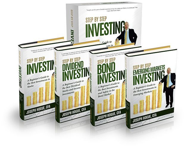Best stock option trading books