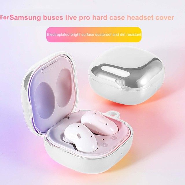 1pc Samsung Galaxy Buds Pro Carcasa Galvanizadagalaxy Buds 1pc Samsung Galaxy Buds Pro Carcasa Galvanizadagalaxy Buds