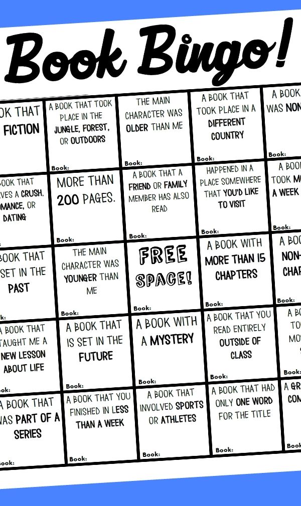Book Bingo Reading Incentive Teaching Critical Literacy And Writing Reading Incentives Reading Books Book Bingo Reading Incentive Teaching Critical Literacy And Writing Reading Incentives Reading Books