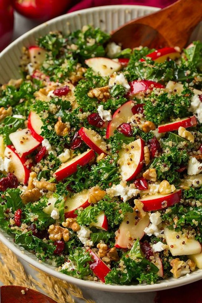1001 + Idées pour un repas du soir léger + des délicieux plats régime