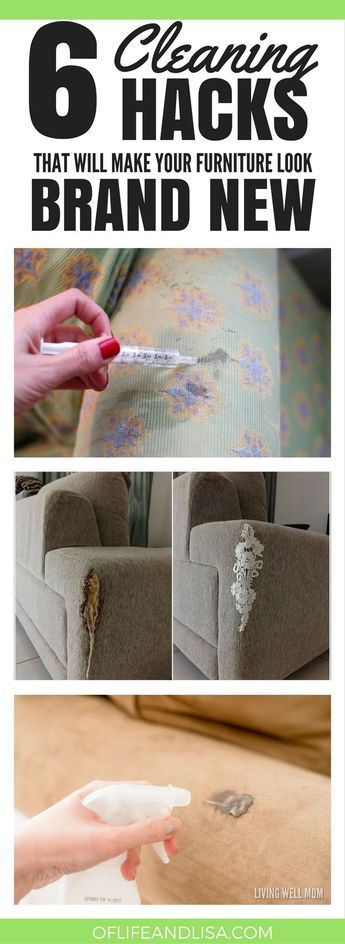 DEFINITELY CHECK OUT #6 !SHE MADE HER COUCH LOOK LIKE NEW AGAIN. #home #cleaning #homemaking #mom #life #decor #furniture