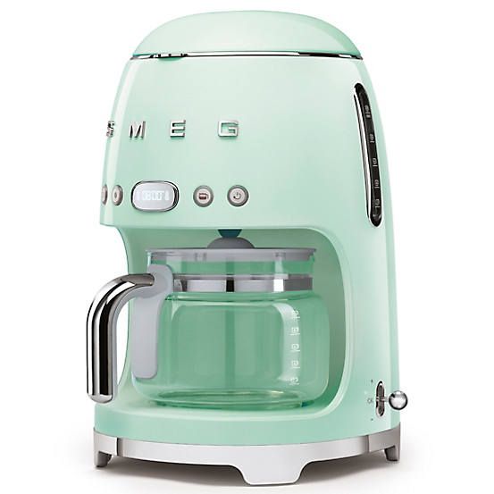 Smeg Coffee Machine Dcf01 Design Maker Smeg Coffee Machine Dcf01
