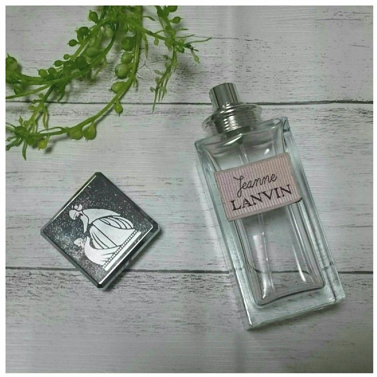 Lanvin ジャンヌ ランバン オードパルファムのクチコミ Lulucos By S オードパルファム 香水 クチコミ Lanvin ジャンヌ ランバン オードパルファムのクチコミ Lulucos By S オードパルファム 香水 クチコミ