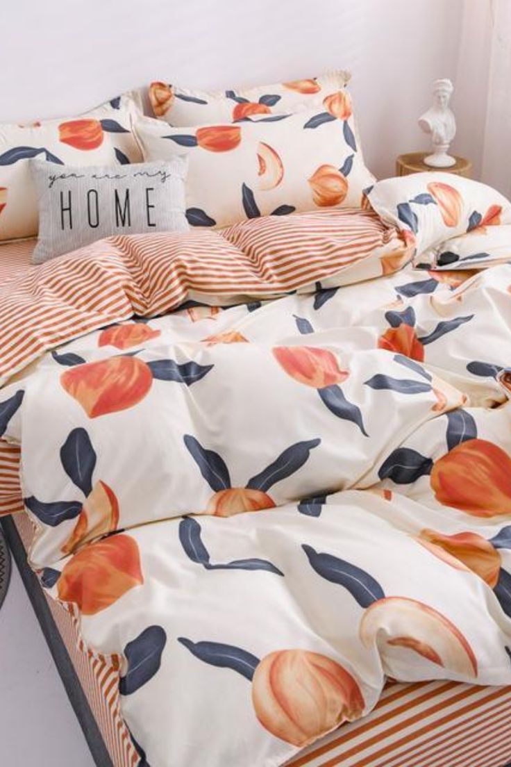 Cottagecore Bedding And Linen Sets Duvet Spring King Size Bed Cottagecore Bedding And Linen Sets, Super King Size Bed Duvet Covers