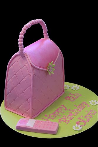 michael kors shopping bag cake pink white pink and black michael kors purse