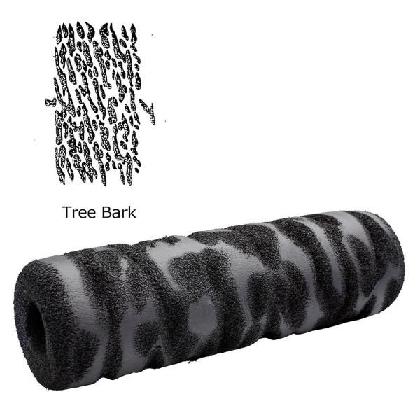 Toolpro Tree Bark Texture Roller Cover Tp15187 The Home Depot In 2021 Textured Paint Rollers - Knockdown Wall Texture Home Depot Toolpro Tree Bark Texture Roller Cover Tp15187 The Home Depot In 2021 Textured Paint Rollers - Knockdown Wall Texture Home Depot