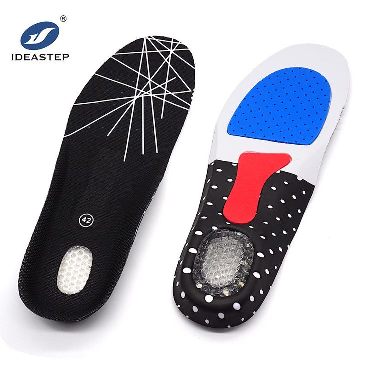 Transverse arch cheap support insoles