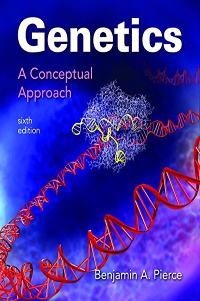 Read Download Genetics A Conceptual Approach 5th Edition PDF – PDF Download genetics a conceptual approach 5th edition pdf free download