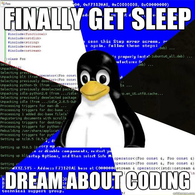 15 best tech memes images on pinterest coding, funny memes and memes afefd36b97a2cf63f04f020fb86c4751 science penguin hand written 15 best tech memes images on pinterest coding, funny memes and memes,Top 10 Song Memes