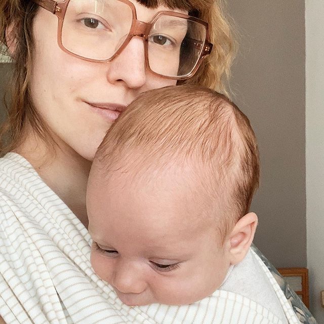 Physiological Baby Carrier Physiological Baby Carrier