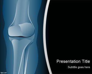 medical powerpoint theme
