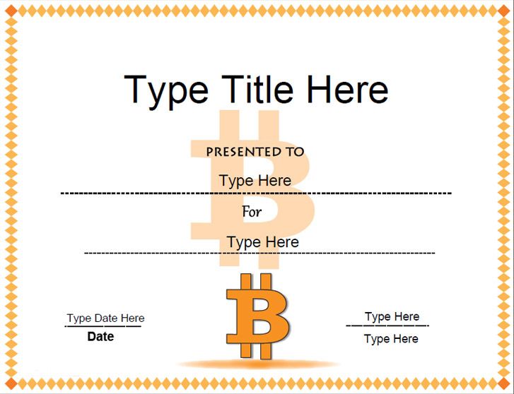 certified bitcoin expert certification review certified bitcoin expert certification review