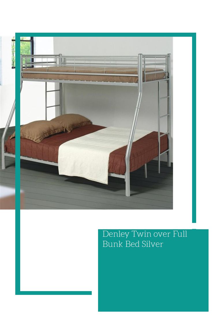 denley twin over full bunk bed silver toy bunk bed sets bunk beds full bunk beds bunk bed frame twin over full on denley twin over full bunk bed silver toy bunk bed sets bunk beds full bunk beds pinterest