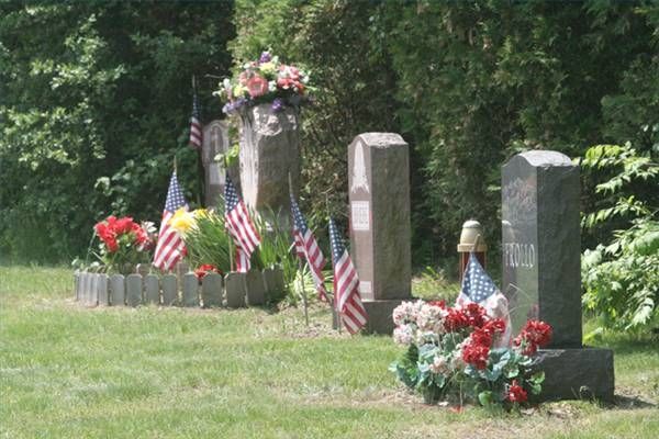 how to make floral arrangements for graves memorial memorial solar lights