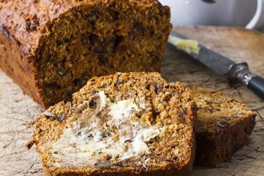 Five Loaves Banana Cake Five Loaves Banana Cake