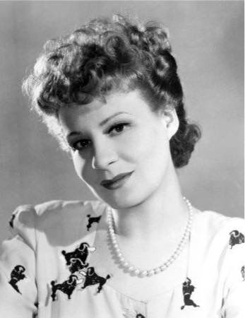 Shirley Booth | Shirley booth, Classic hollywood, Hollywood