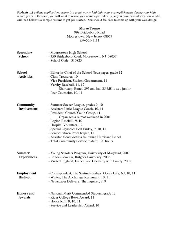 25+ parasta ideaa vain Pinterestissä Student cv examples - application examples 25+ parasta ideaa vain Pinterestissä Student cv examples - application examples
